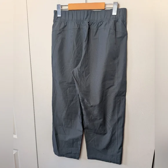Lululemon Next Move Crop *23" Size 6 Color Gravity Pockets Lightweight - Picture 10 of 16